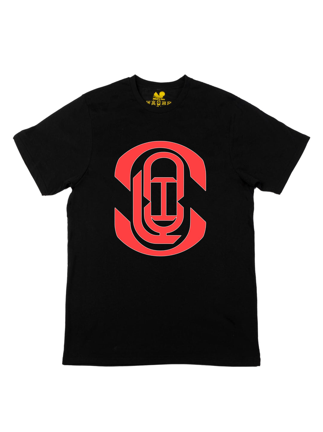 Cali Clark Unisex T-Shirt