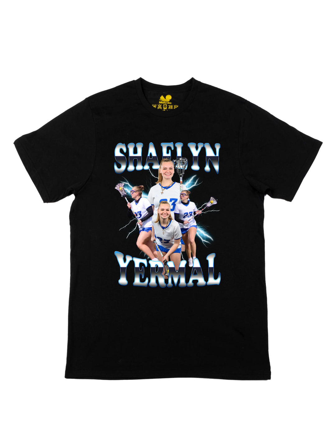 Shaelyn Yermal Unisex T-Shirt