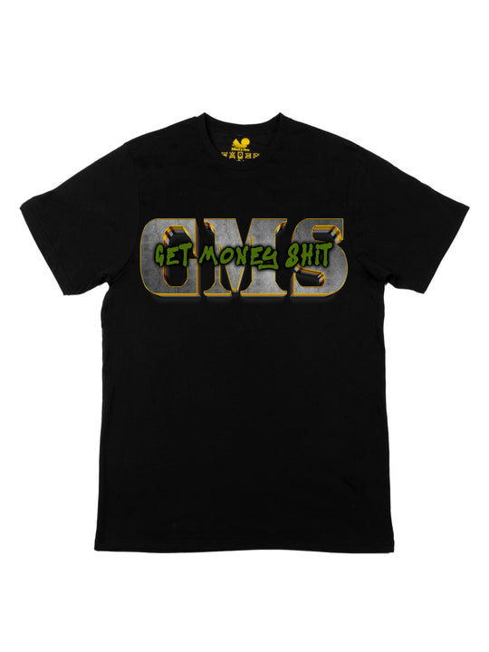 Get Money Shit Unisex T-Shirt