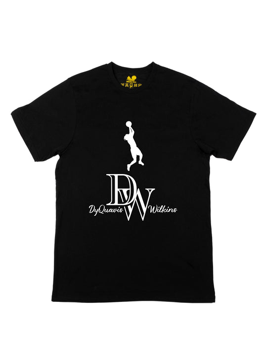 DyQuavis Wilkins Unisex T-Shirt