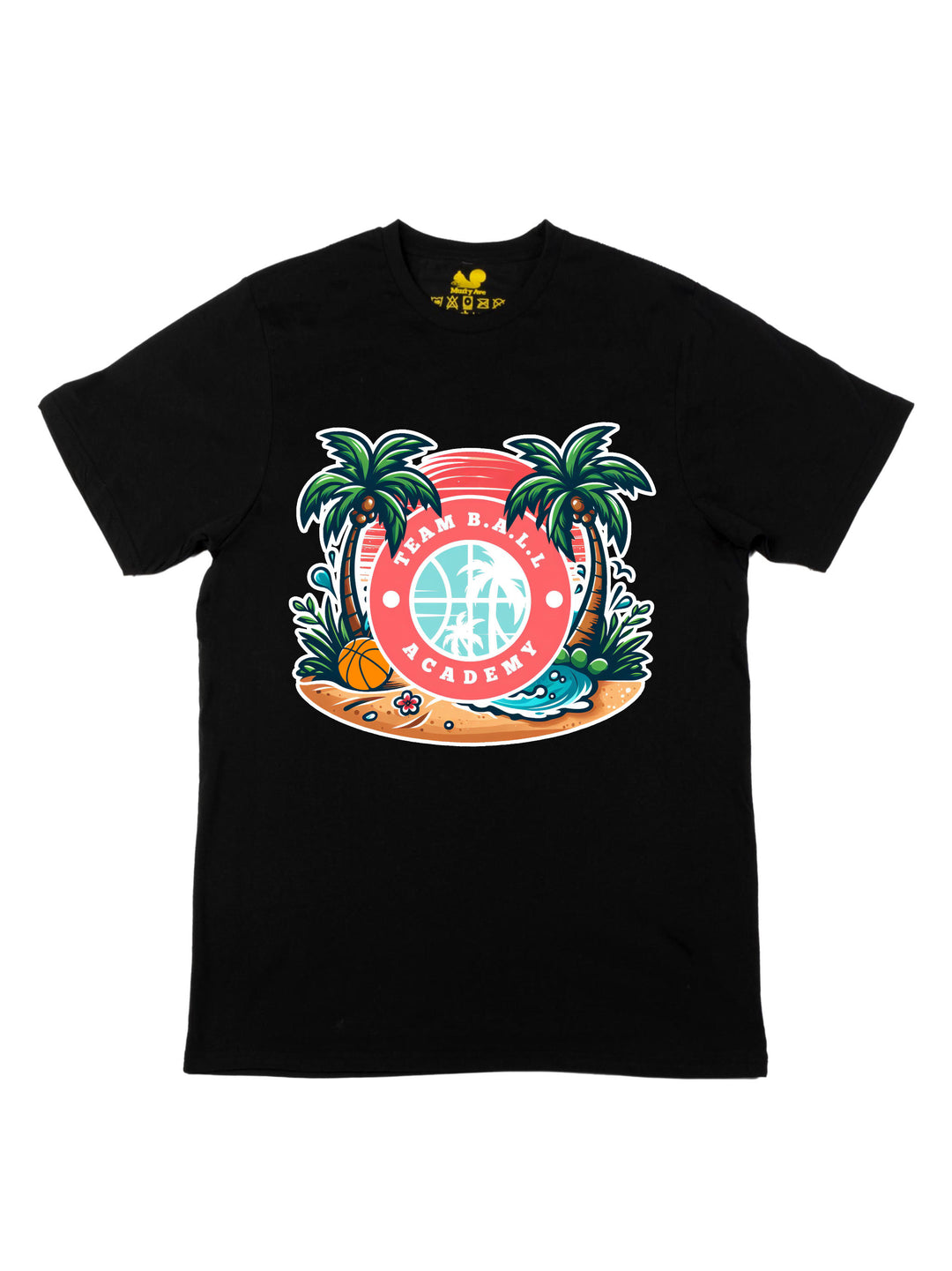 Team BALL Academy Unisex T-Shirt
