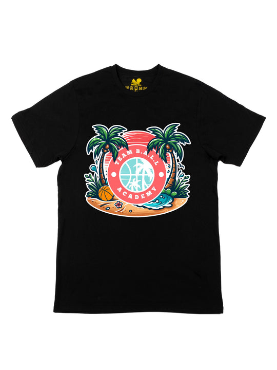 Team BALL Academy Unisex T-Shirt