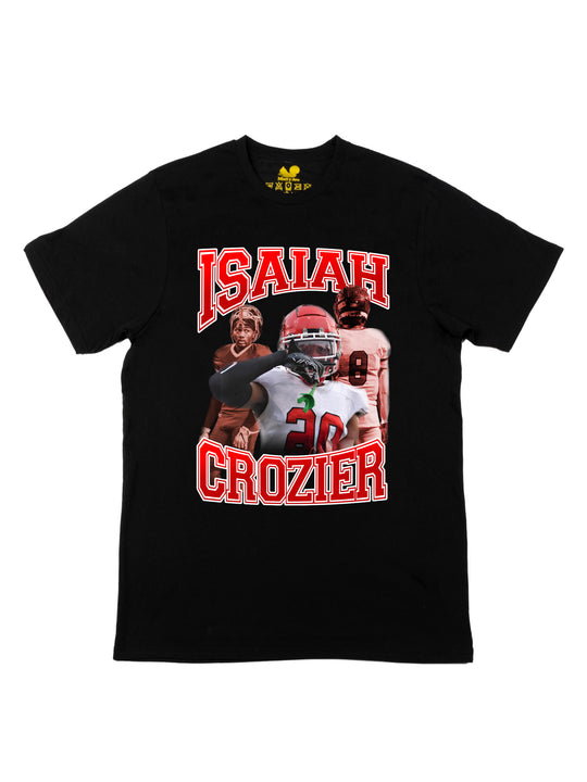 Isaiah Crozier Unisex T-Shirt