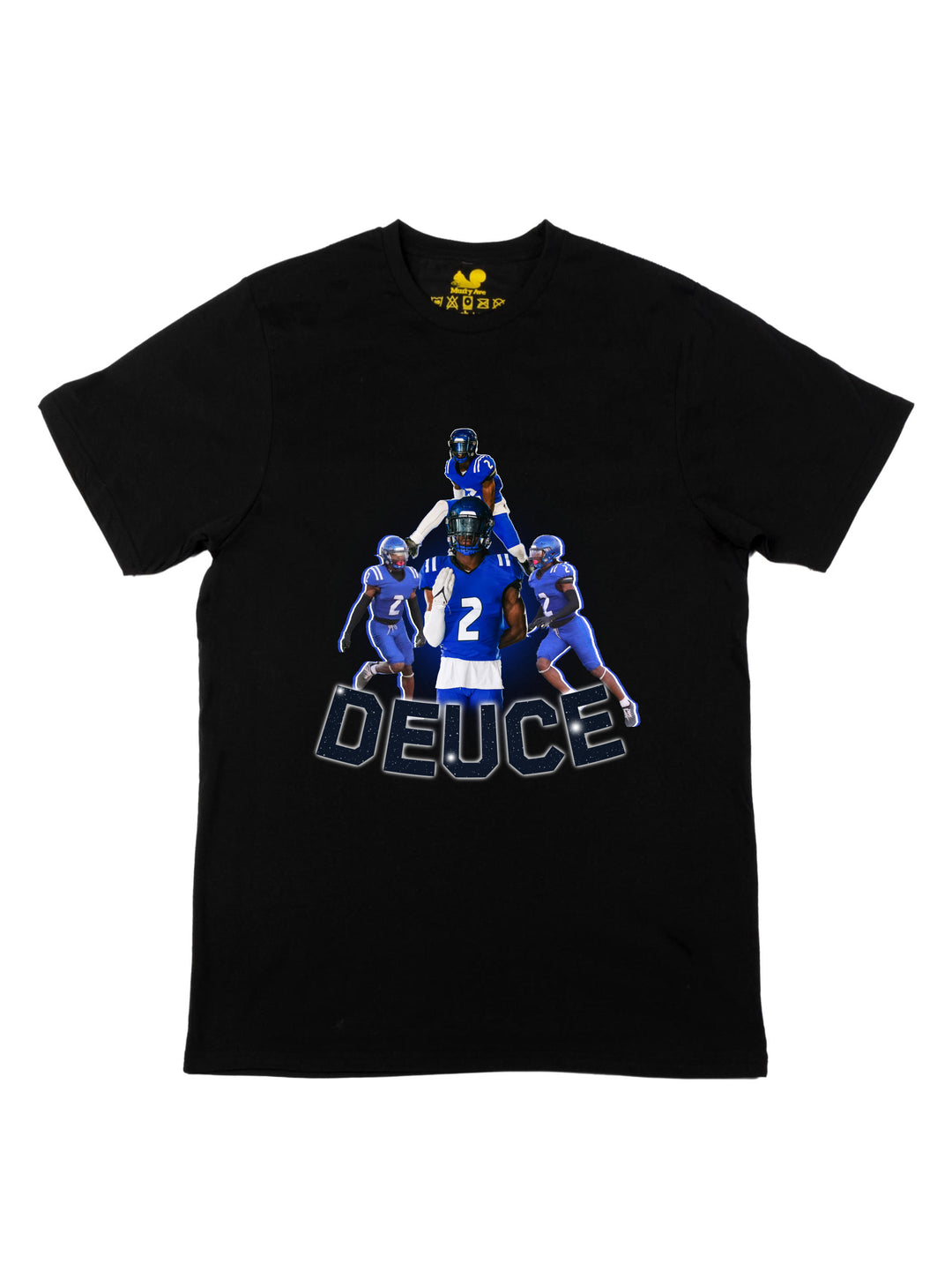 Daniel Ekwese Unisex T-Shirt