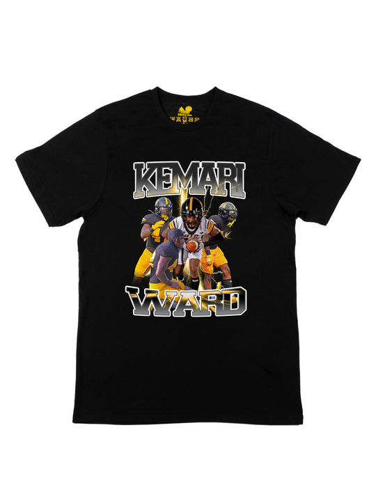 Kemari Ward Unisex T-Shirt