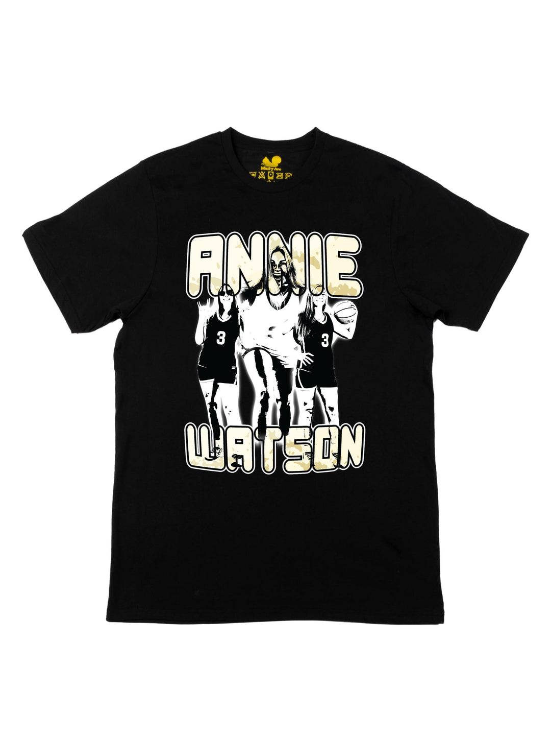 Annie Watson Unisex T-Shirt