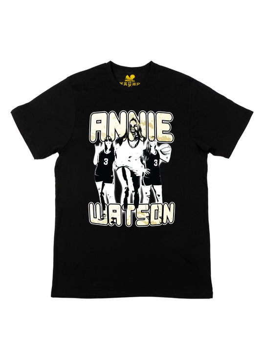 Annie Watson Unisex T-Shirt
