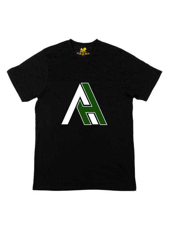 Andre Hines Logo Unisex T-Shirt