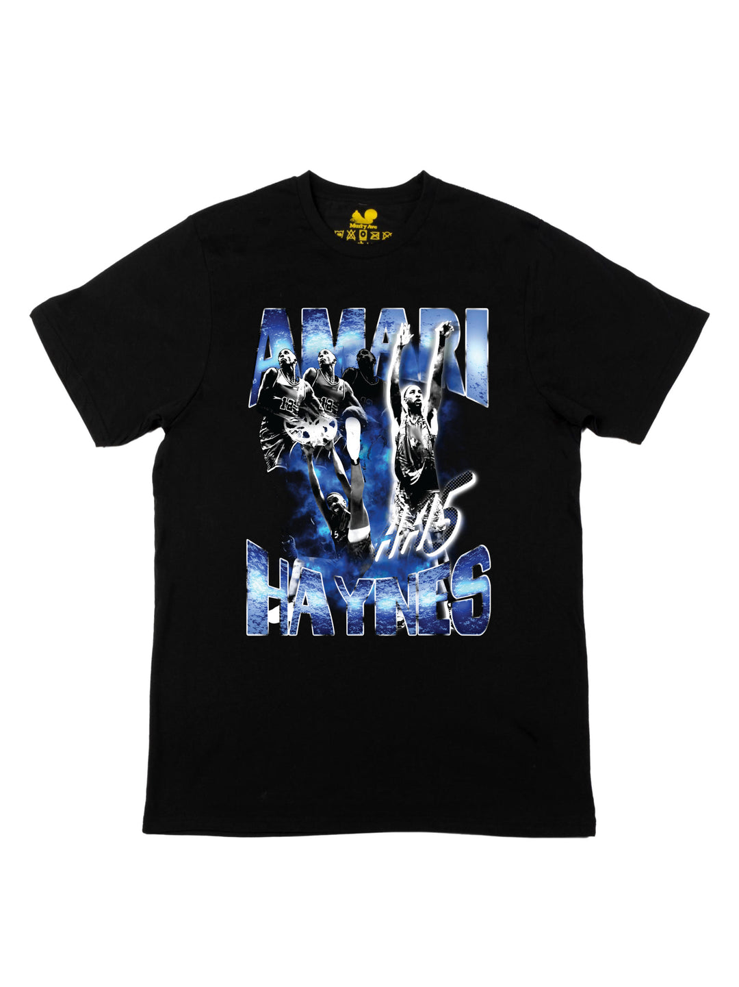 AAH Clothing Unisex T-Shirt