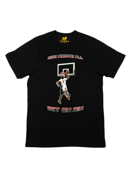 DeAngelo Horn Unisex T-Shirt