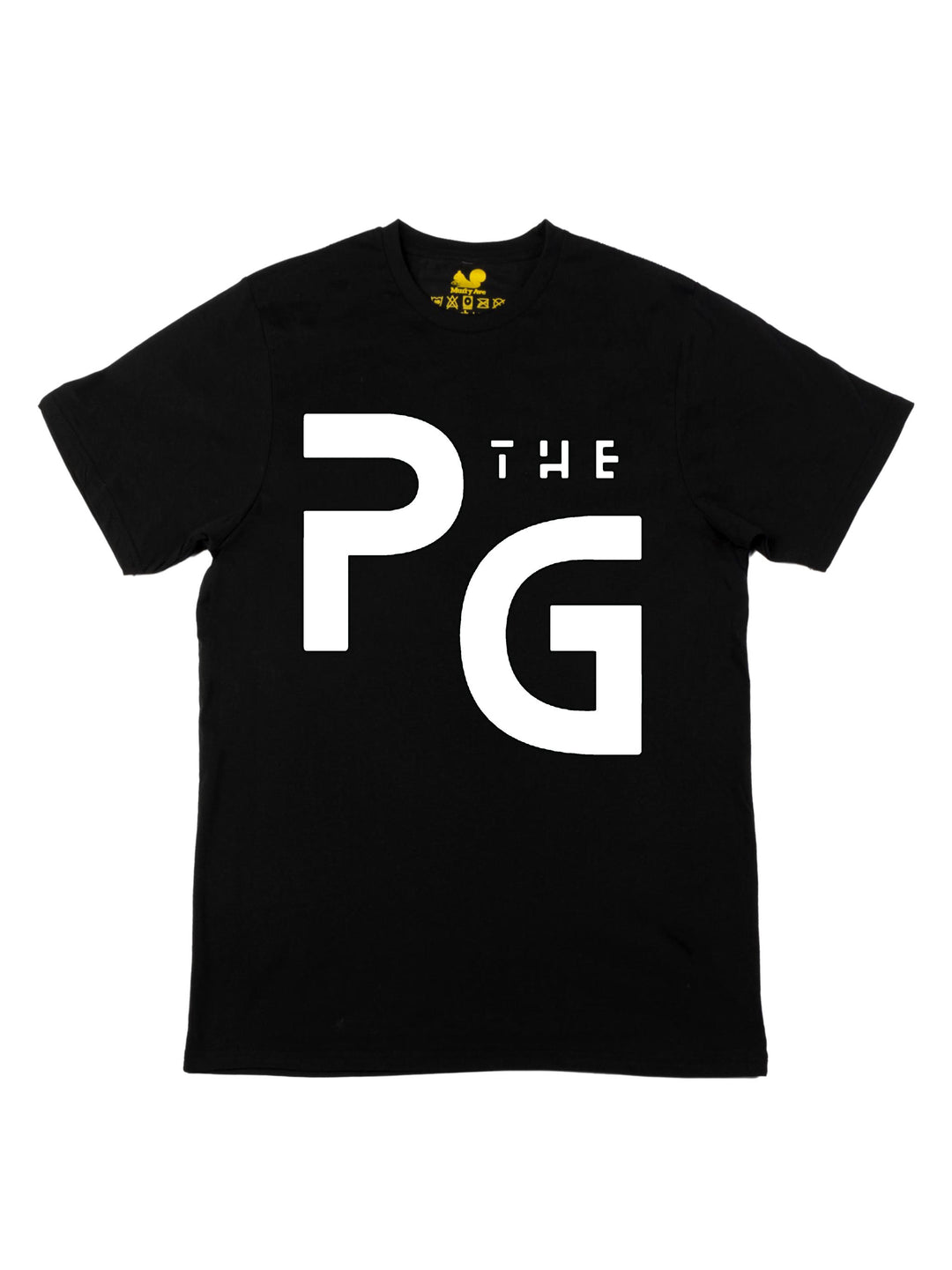 The PG Unisex T-Shirt