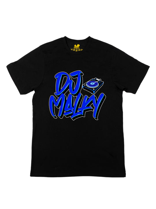 DJ Malky Unisex T-Shirt