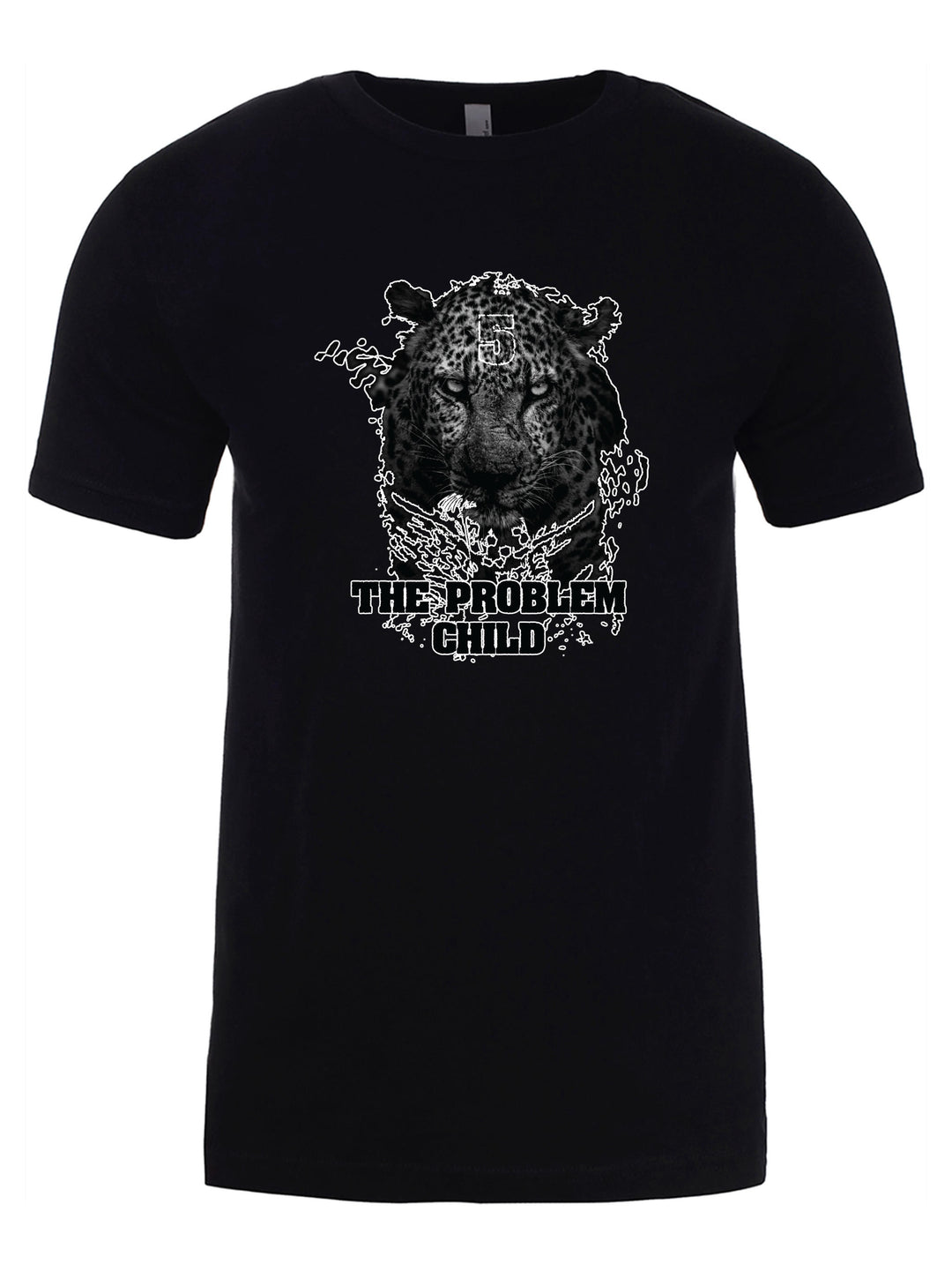 The Problem Child Unisex T-Shirt