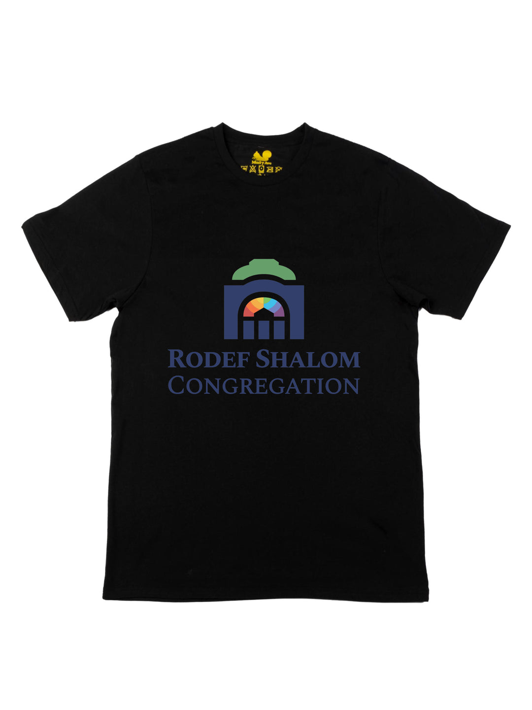 Rodef Shalom Unisex T-Shirt