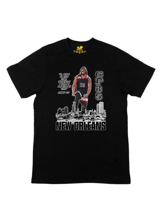 Chris Flippin City Unisex T-Shirt