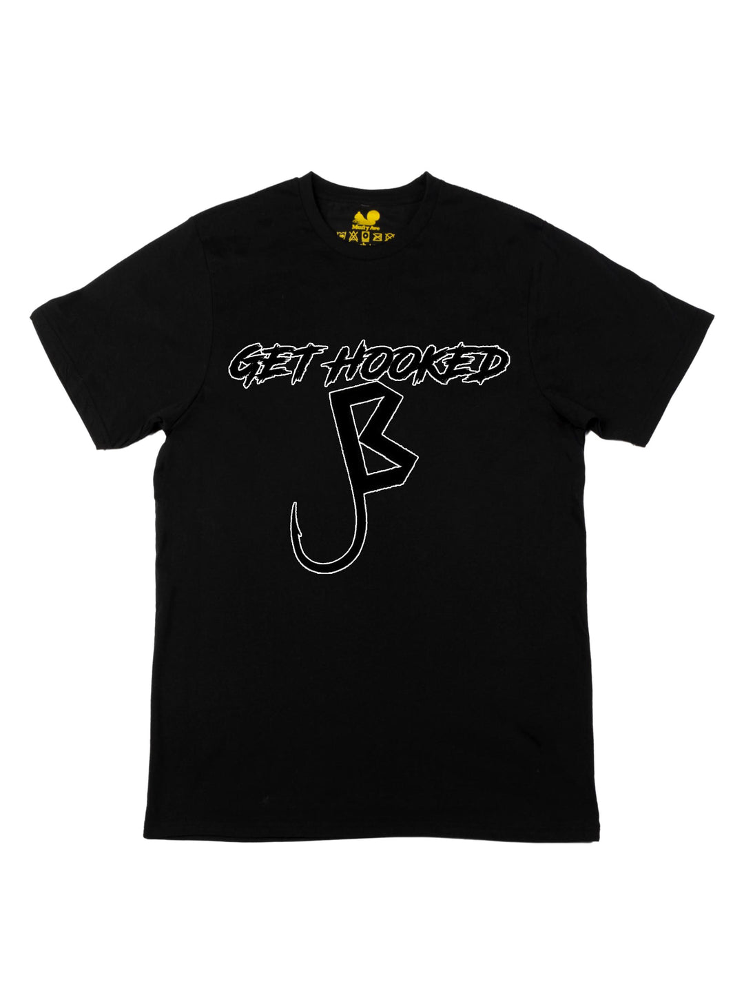 JaQuain Blakely Unisex T-Shirt