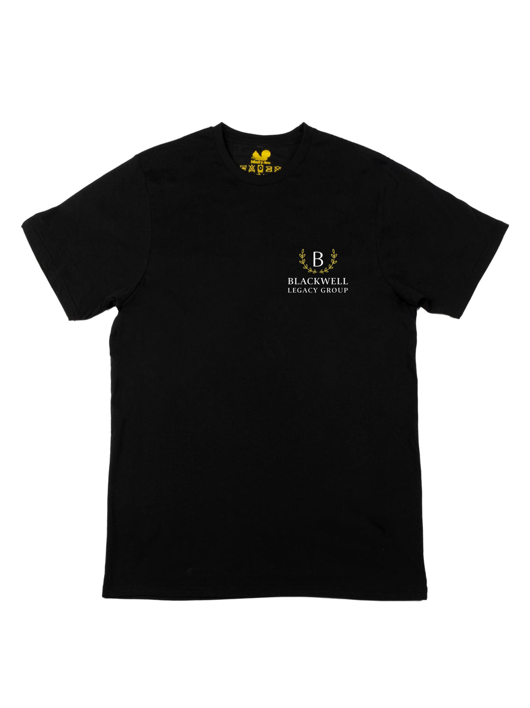 Blackwell Legacy Unisex T-Shirt