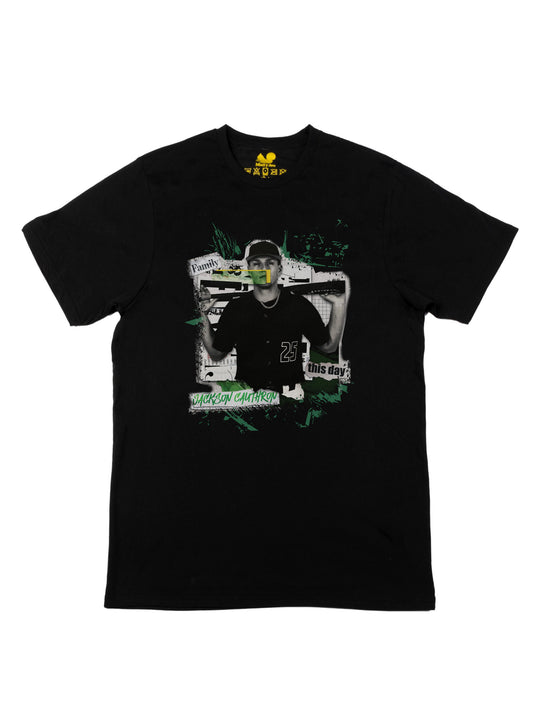 Jackson Cauthron Unisex T-Shirt