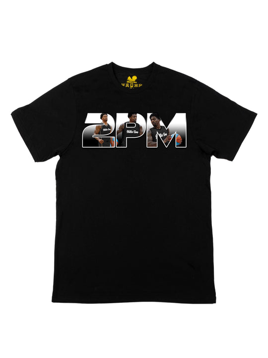 Patrick Miller Unisex T-Shirt