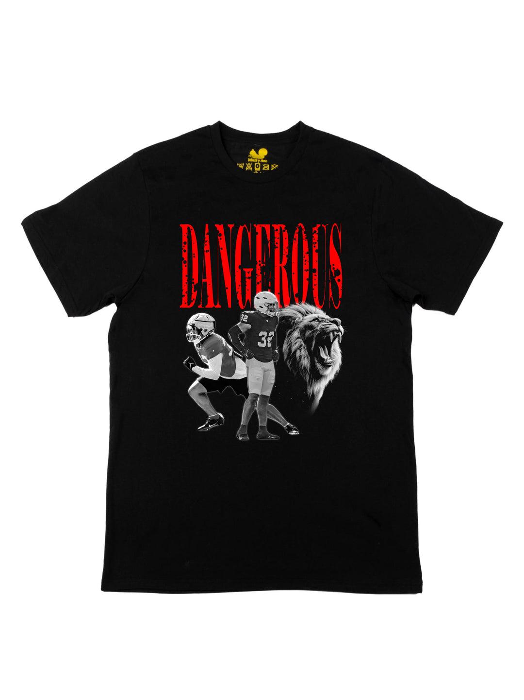 Aubrey Smith Unisex T-Shirt