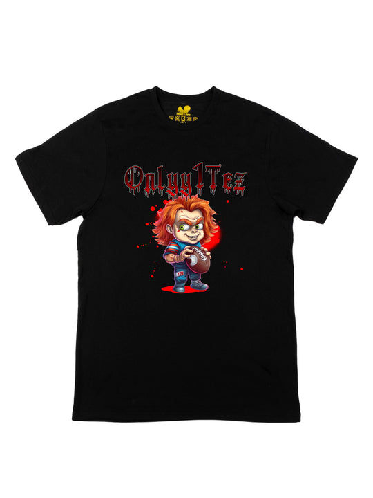 Jontez Chaney McClarin Unisex T-Shirt