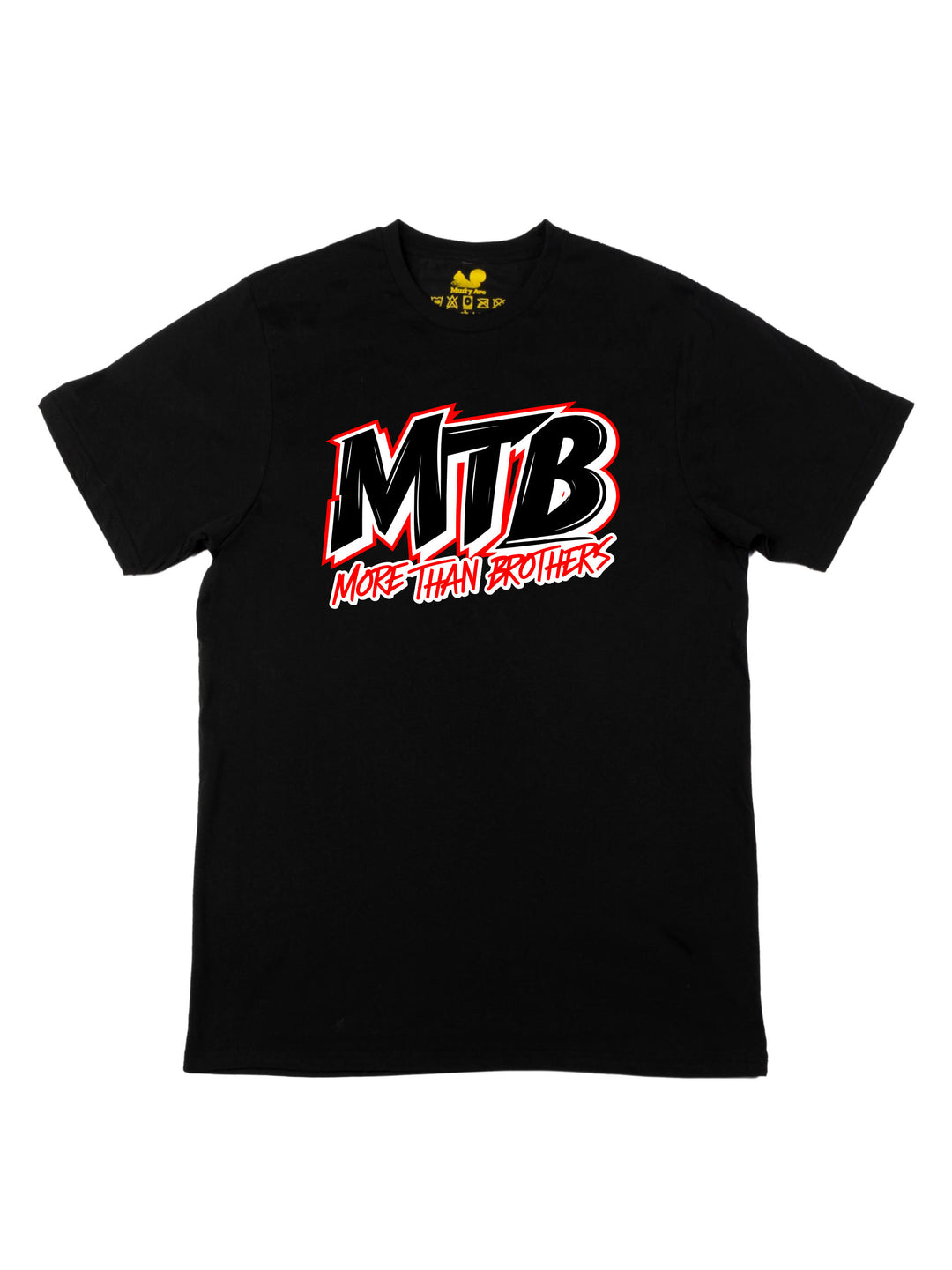 More Than Brothers Unisex T-Shirt