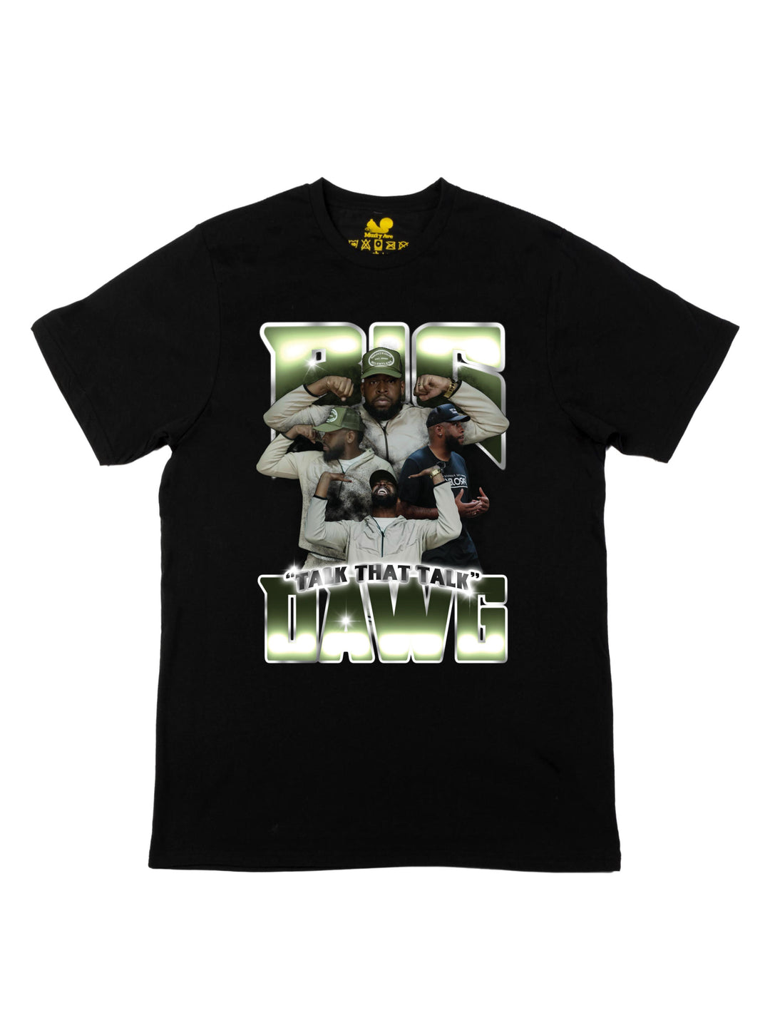 Big Dawg Unisex T-Shirt