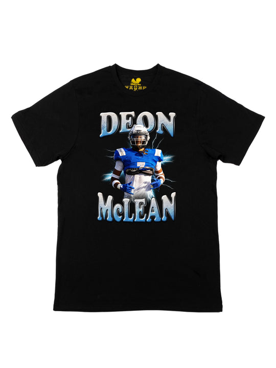 Deon McLean Unisex T-Shirt