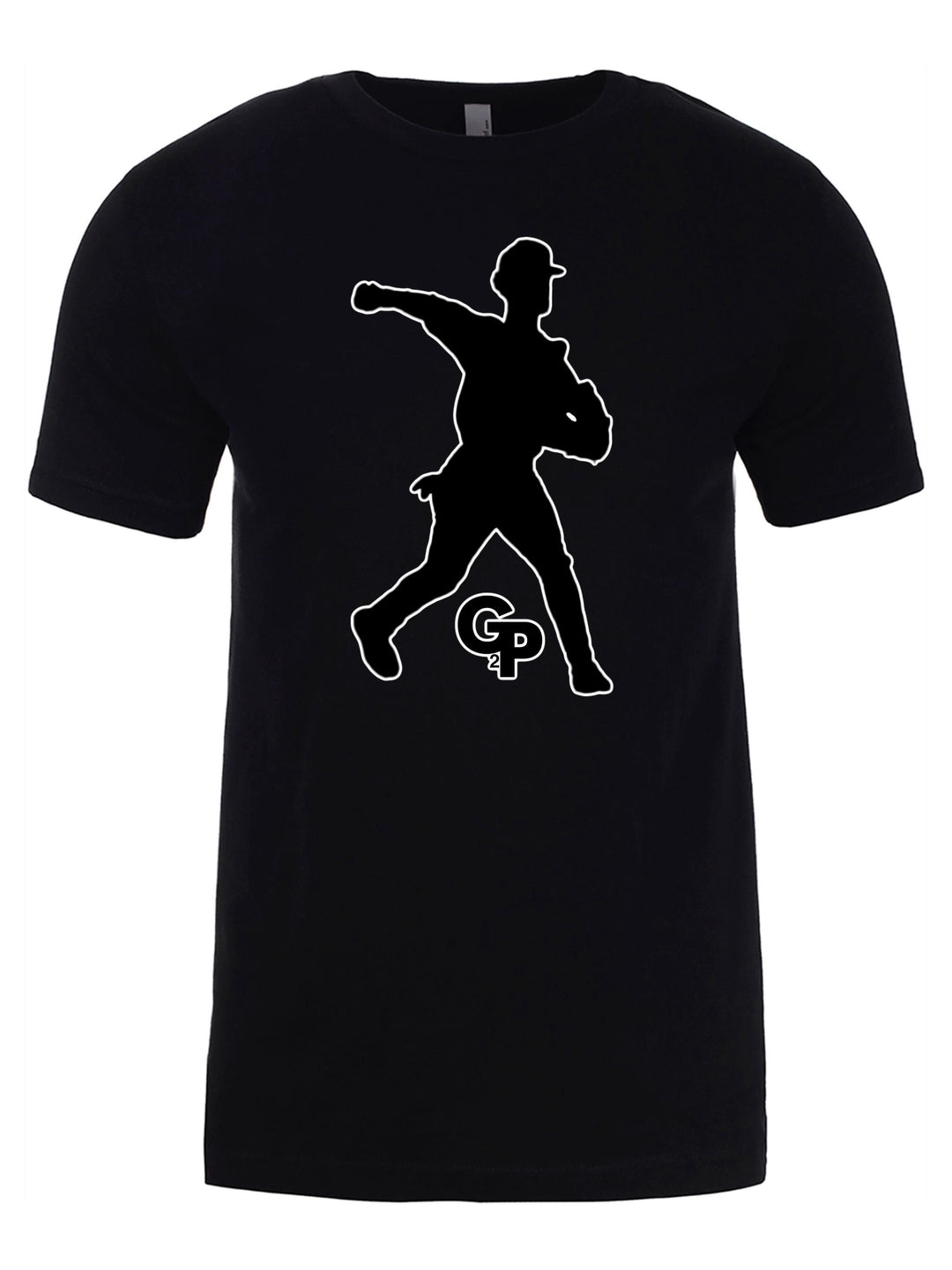 Garrett Palladino Unisex T-Shirt