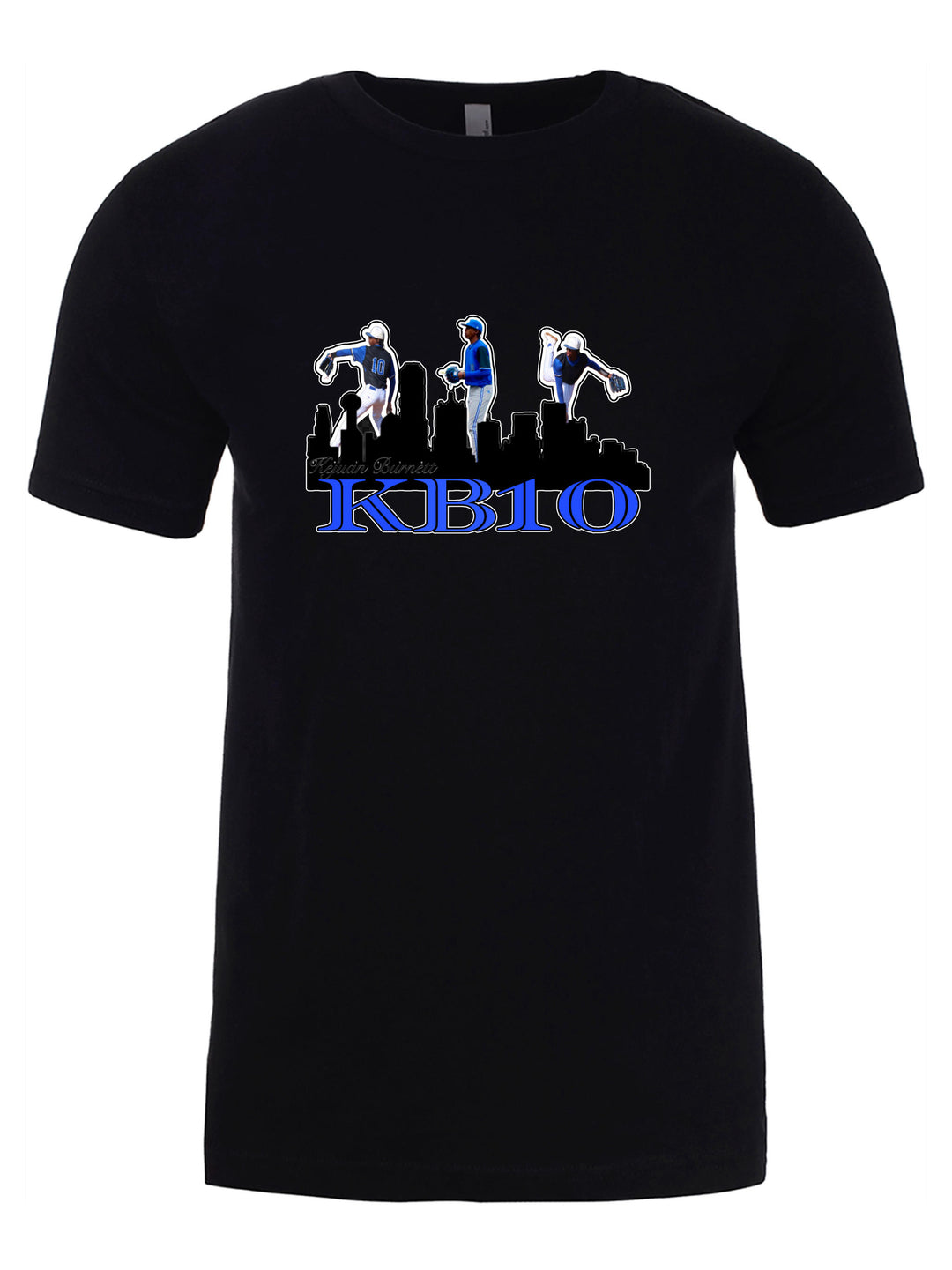 KB10 Unisex T-Shirt