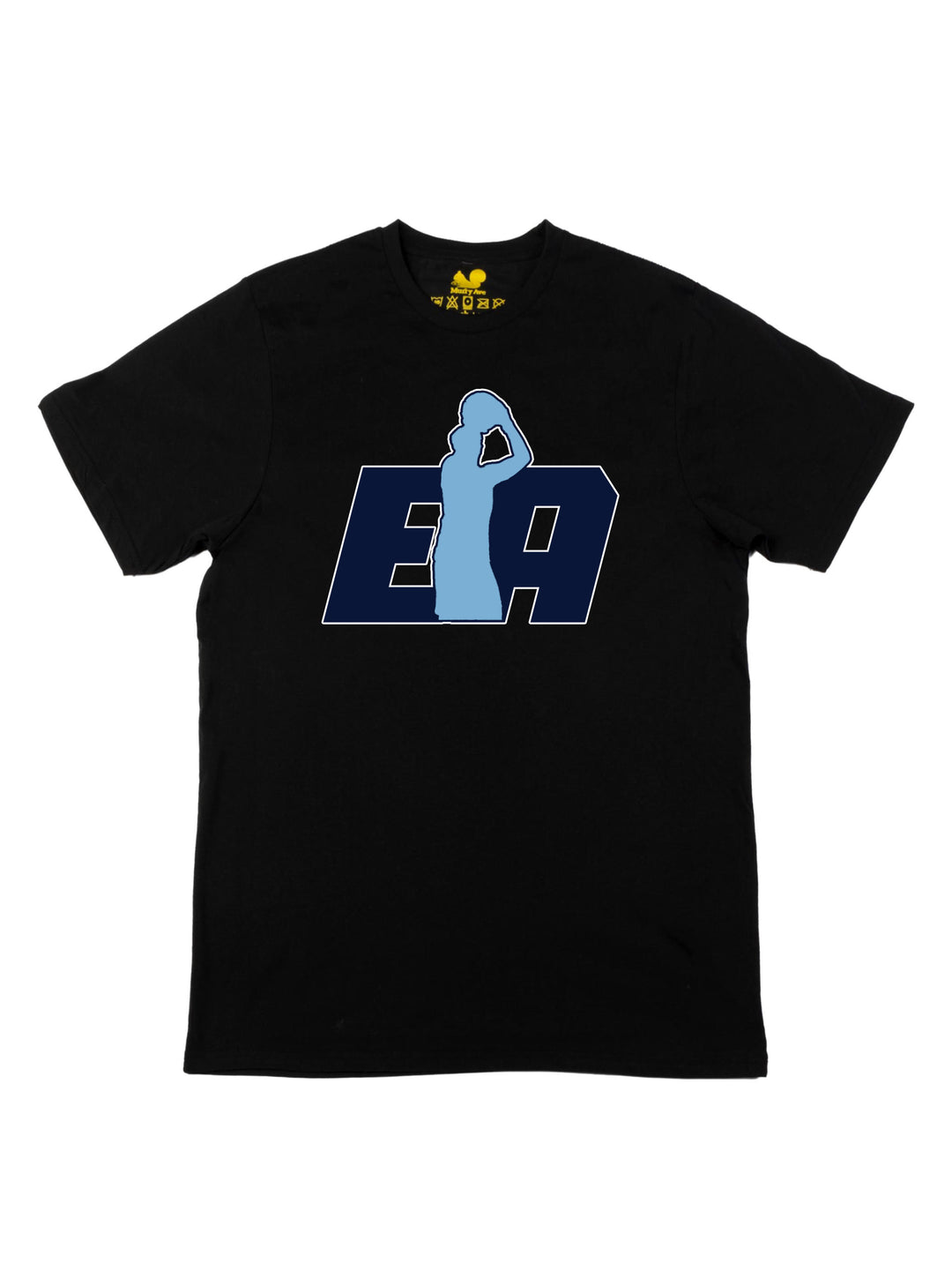 Ethan Anish Logo Unisex T-Shirt
