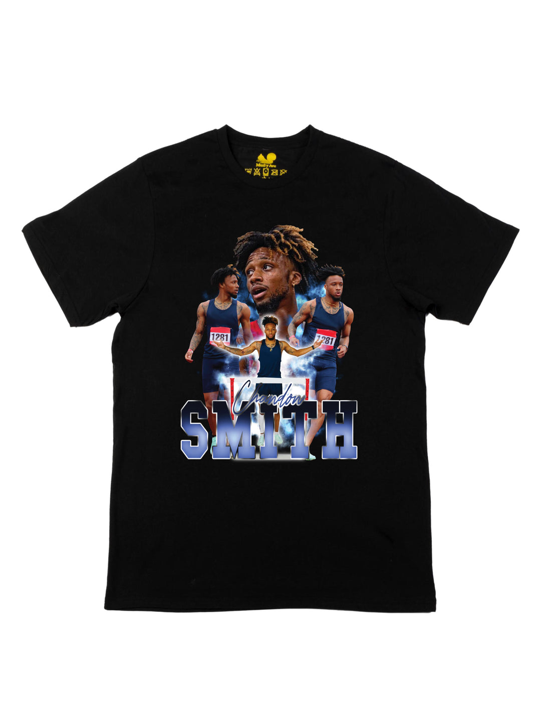 Chandon Smith Unisex T-Shirt