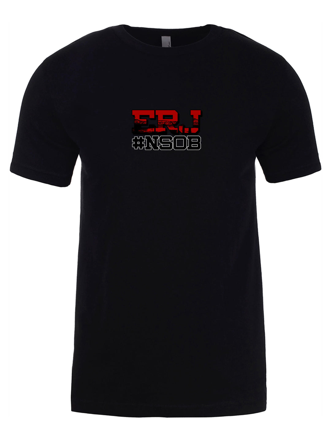 Eric Reed Jr Unisex T-Shirt