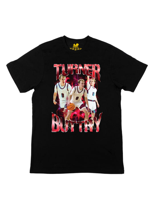 Turner Buttry Unisex T-Shirt