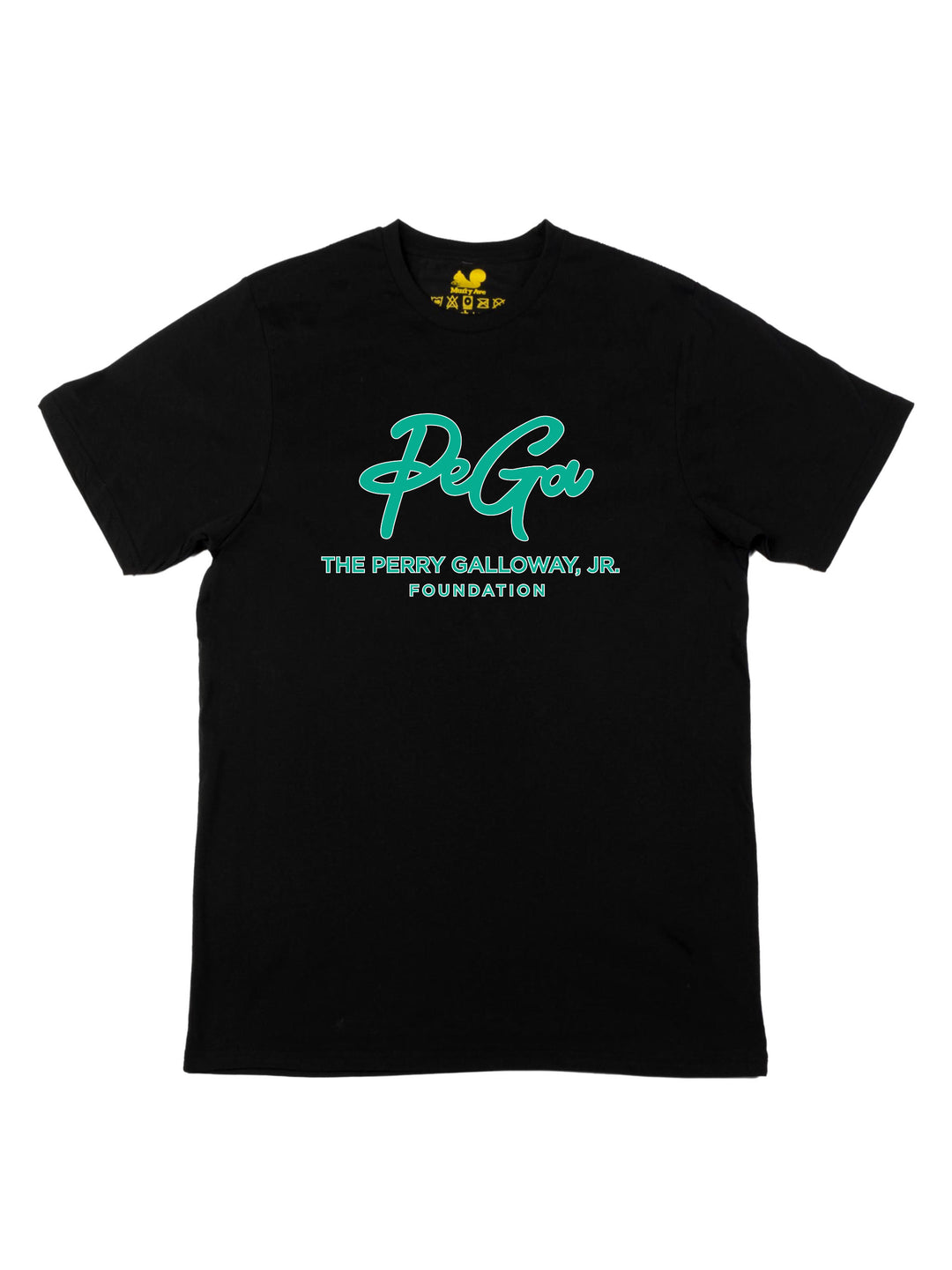 PeGa Foundation Unisex T-Shirt