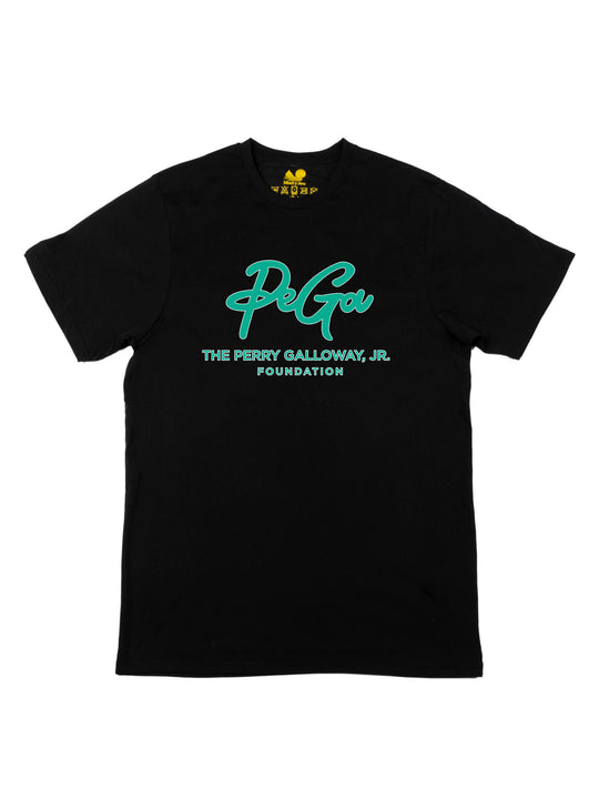 PeGa Foundation Unisex T-Shirt