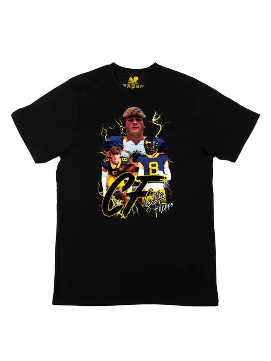 Chris Fileppo  Unisex T-Shirt