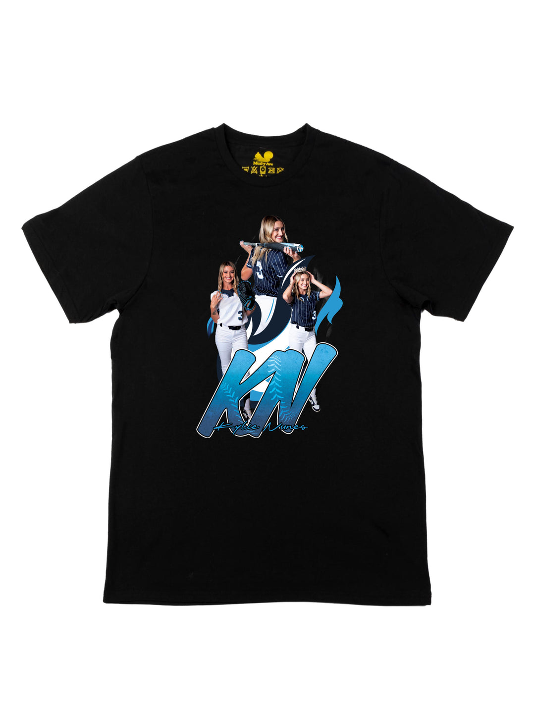 Kylie Nunes Unisex T-Shirt