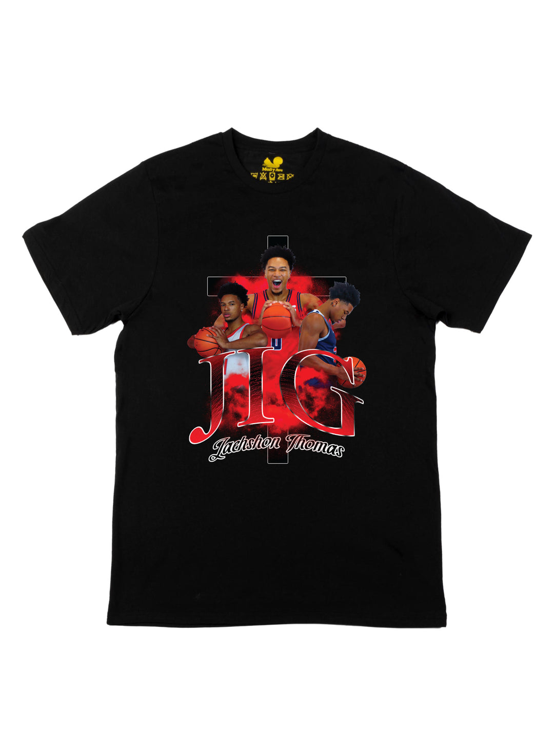 JIG Unisex T-Shirt