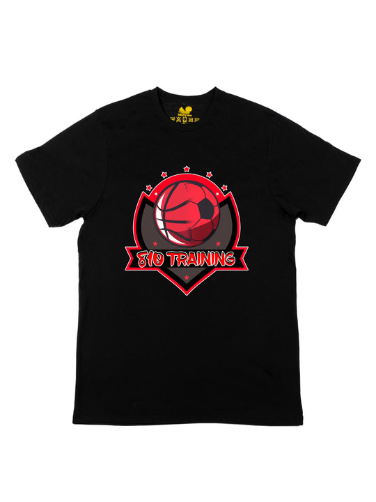 810 Training Logo Unisex T-Shirt