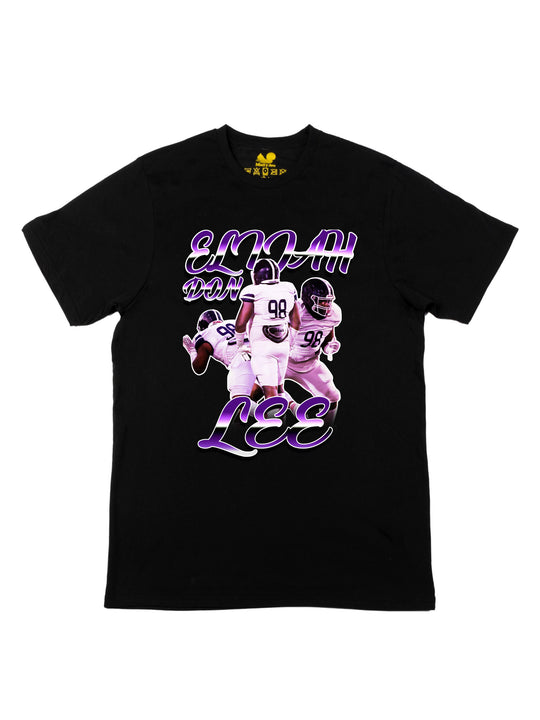 Elijah Lee Unisex T-Shirt