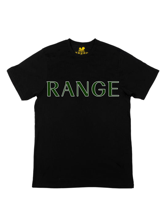RANGE Unisex T-Shirt