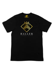 Baller Luxury Style Unisex T-Shirt