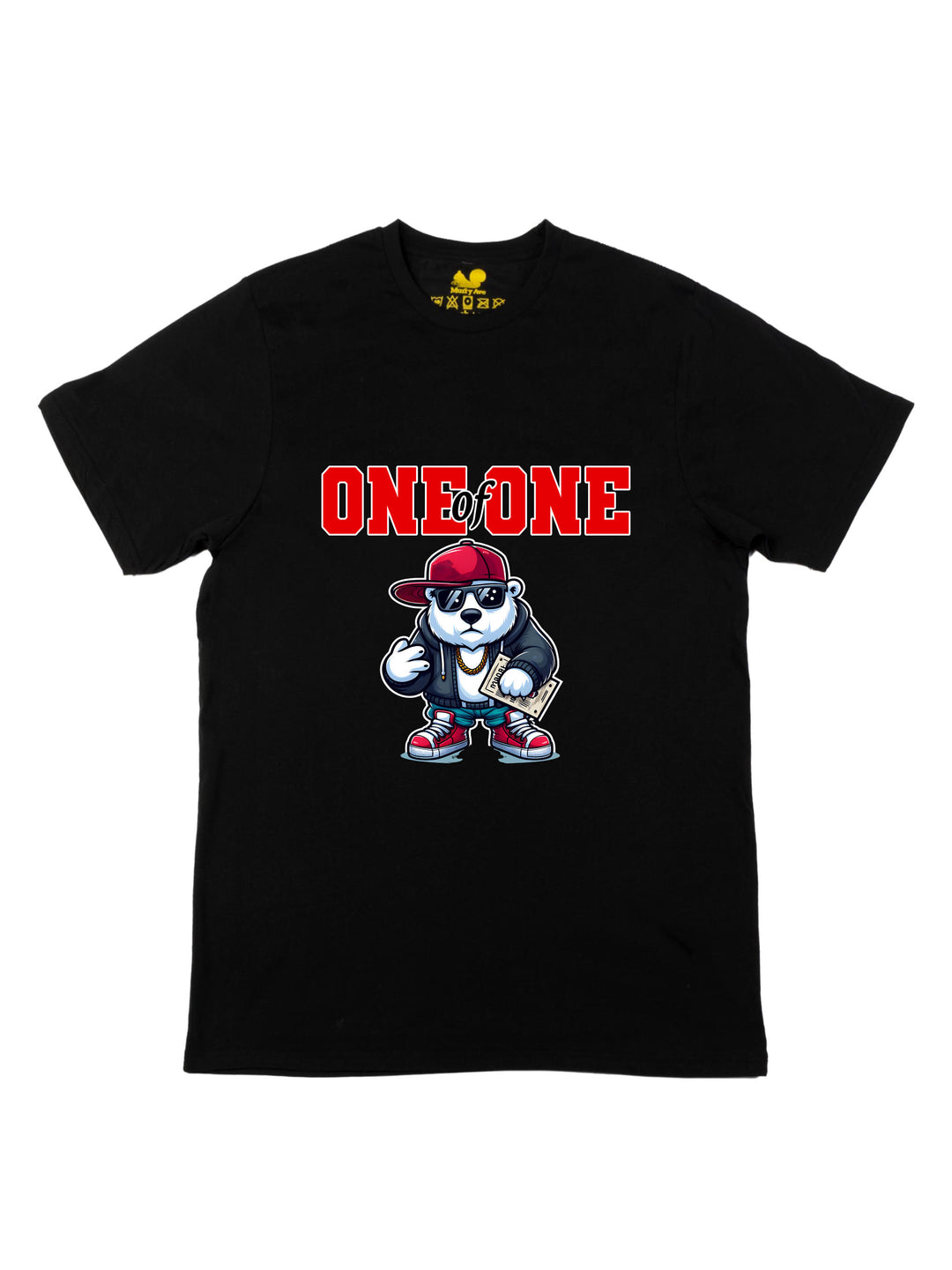 JeQuan Lewis Unisex T-Shirt