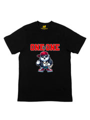 JeQuan Lewis Unisex T-Shirt