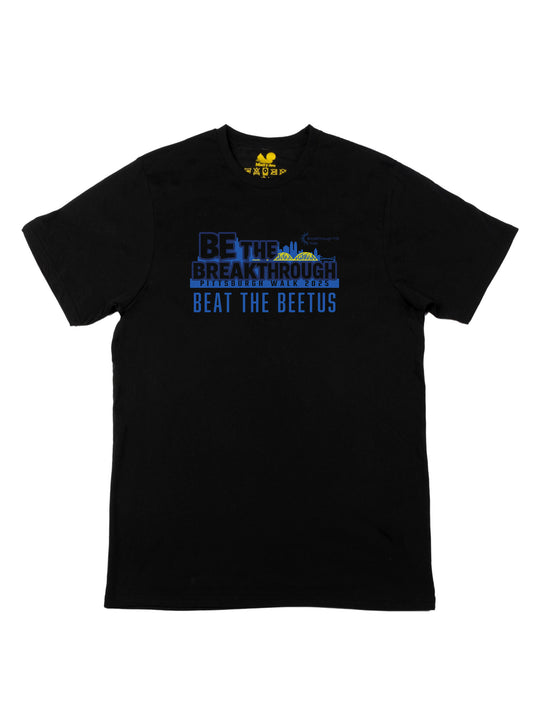 Beat the Beetus Unisex T-Shirt
