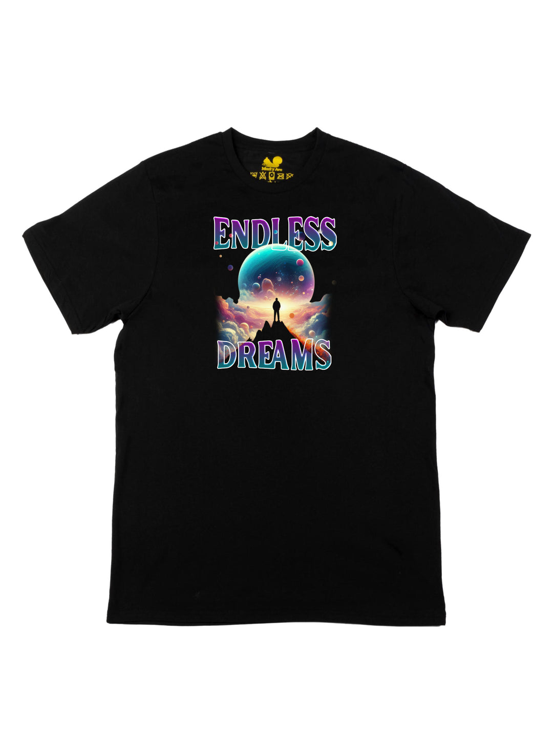 Latron Nelson Unisex T-Shirt