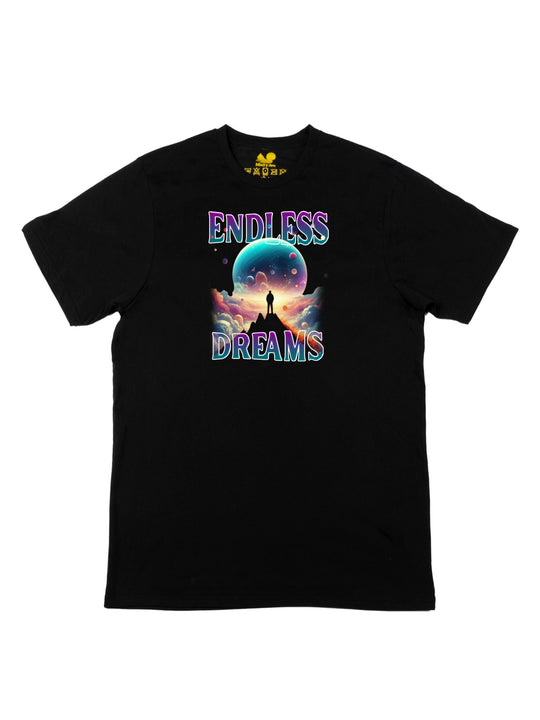 Latron Nelson Unisex T-Shirt