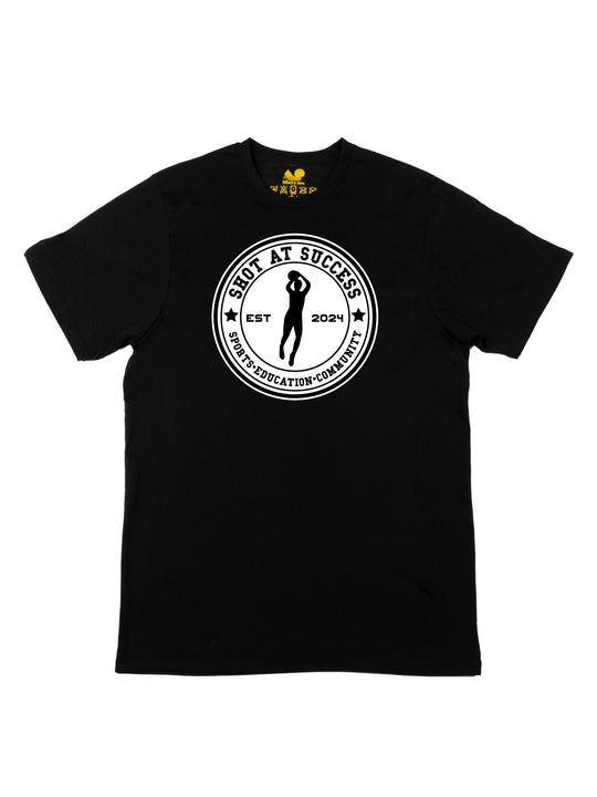 Shot At Success Unisex T-Shirt