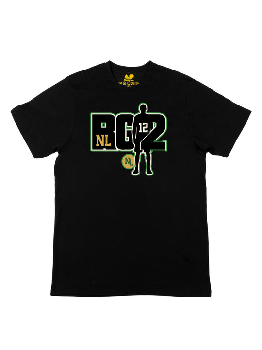 RG12 v1 Unisex T-Shirt